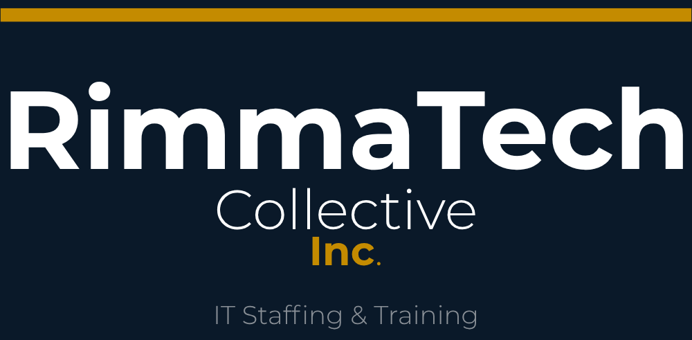RimmaTech Collective Logo